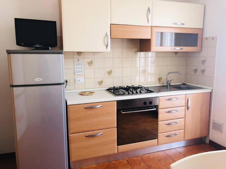Pietra Ligure - Essential With Swimming Pool Appartement Buitenkant foto